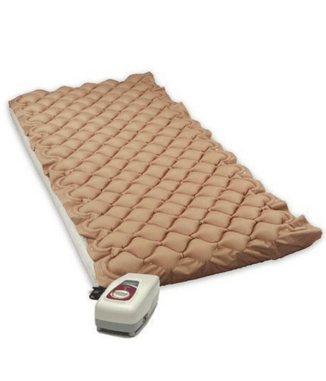 Air Bubble Mattress