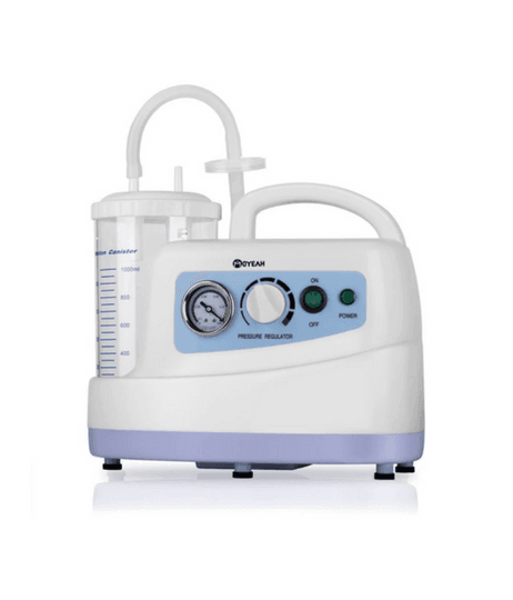 Portable Automatic Phlegm Suction Machine