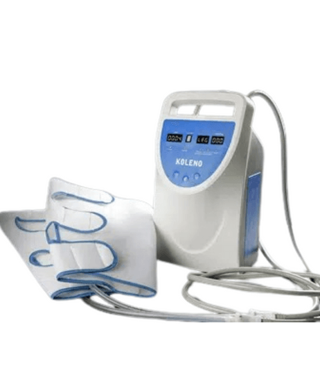 DVT Pump on Rent