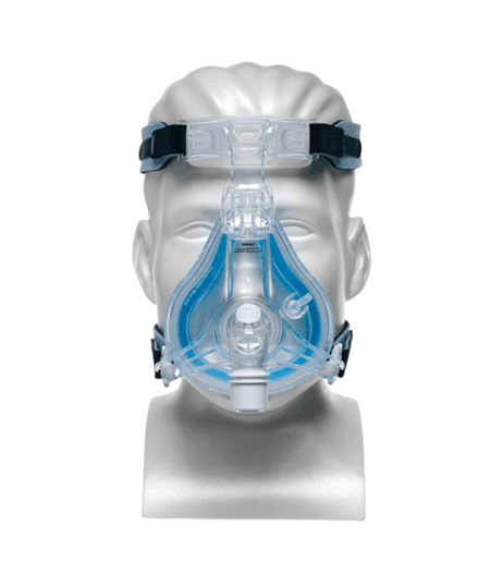 BiPAP & CPAP Mask