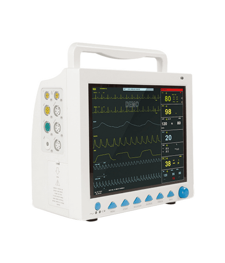 Patient Monitor on Rent