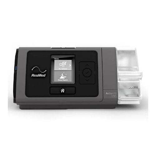 Air Start 10 Auto Cpap Machine