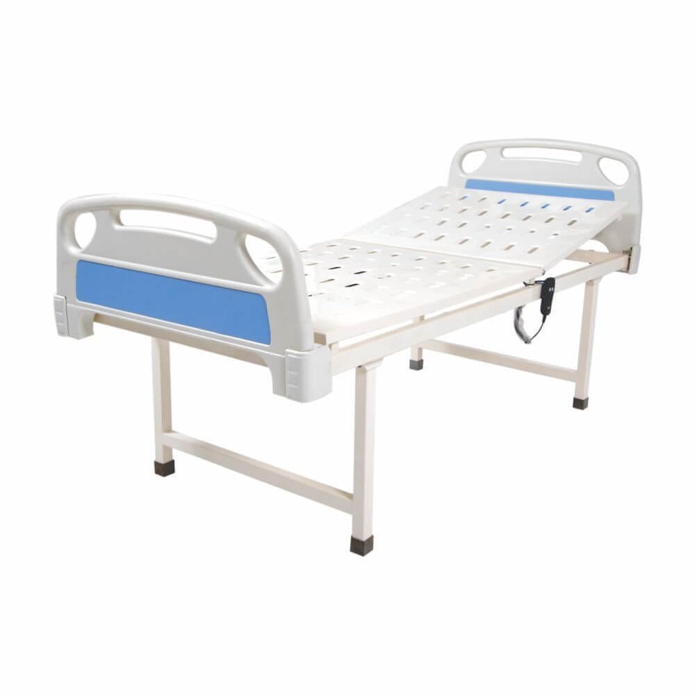 Hospital Semi Fowler Bed Electrical