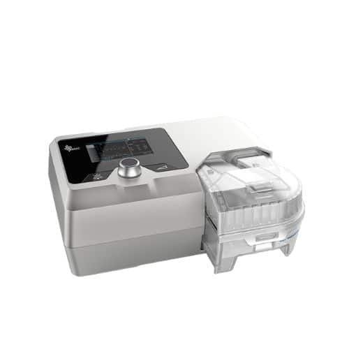 BMC Bipap Machine with Humidifier