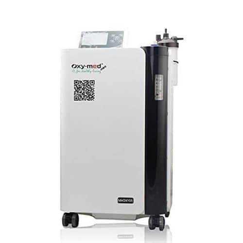 Oxy-Med Mini 5LPM Oxygen Concentrator