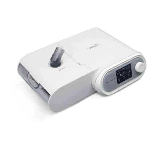 Oxymed BiPAP i Series P1