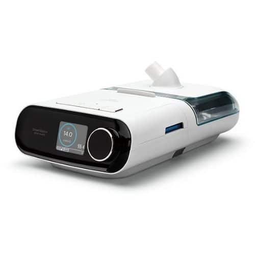 Philips Dream station BIPAP AVAPS Machine