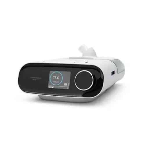 Philips Respironics DreamStation BIPAP ST Machine