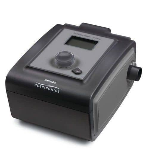 Philips Respironics System one BiPAP Auto with Bi-Flex