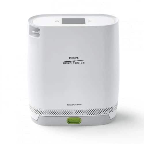 Philips SimplyGo Mini Portable Oxygen Concentrator