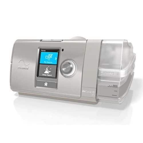 Resmed Aircurve 10 ST BIPAP Machine