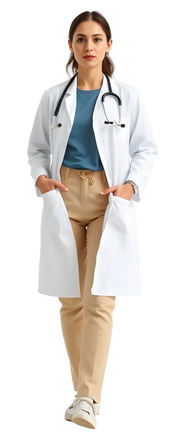 Kosmed Healthcare doctor — why choose us