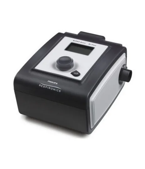 Fully Automatic CPAP Respiratory Exerciser