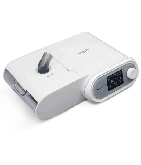 Oxymed Cpap Machine