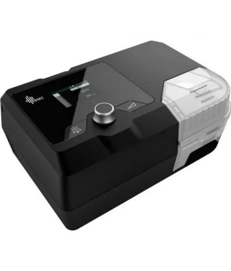 BMC Luna Iq Auto Cpap Machine