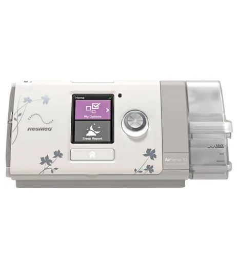 ResMed AirSense 10 Autoset CPAP Machine