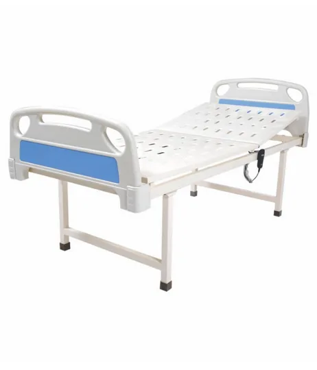 Hospital Semi Fowler Bed