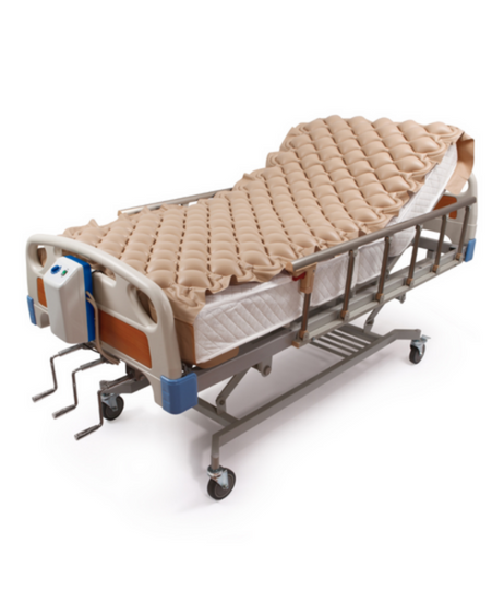 Air Bed Low Risk Mattress