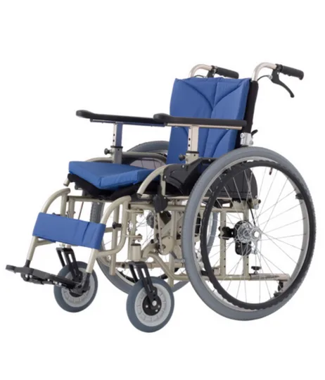 Cushion Wheelchair
