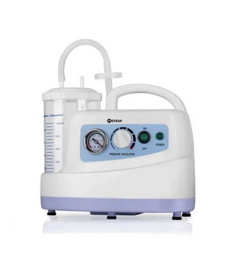 Portable Automatic Phlegm Suction Machine Electric Aspirator