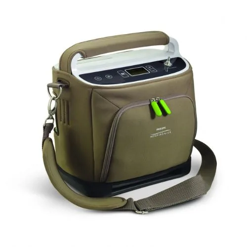 Portable Oxygen Concentrator