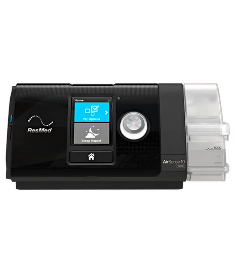 ResMed CPAP Machine