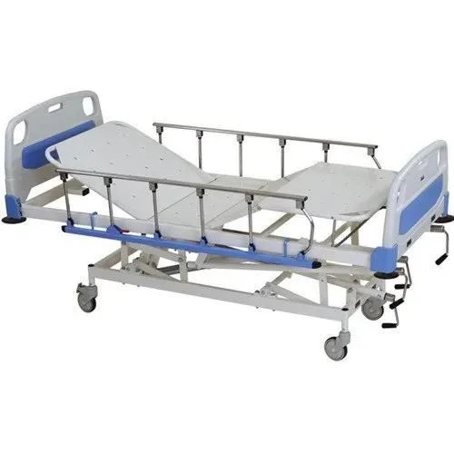 Hi Low ICU Bed
