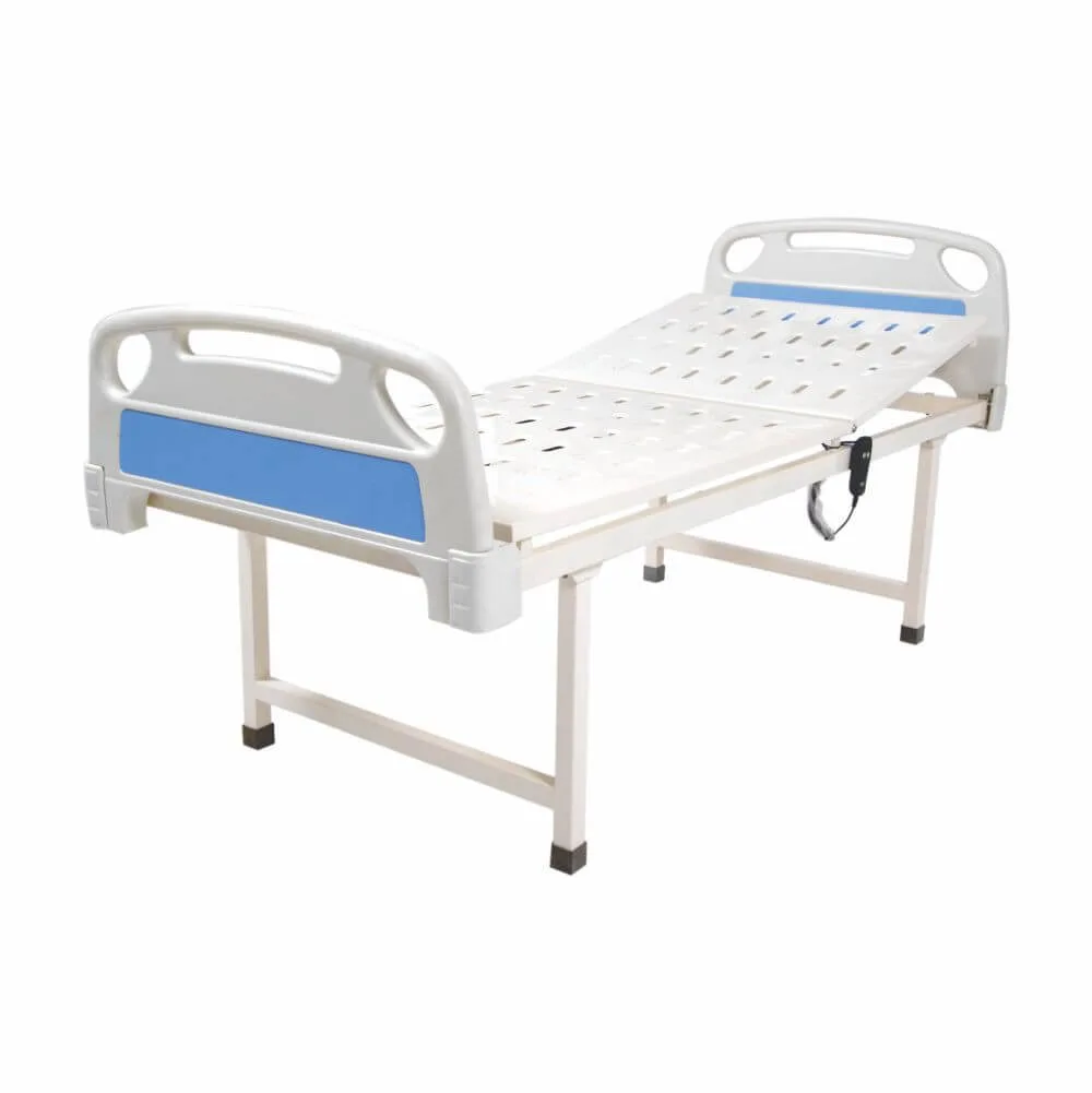 Hospital Semi Fowler Bed Electrical