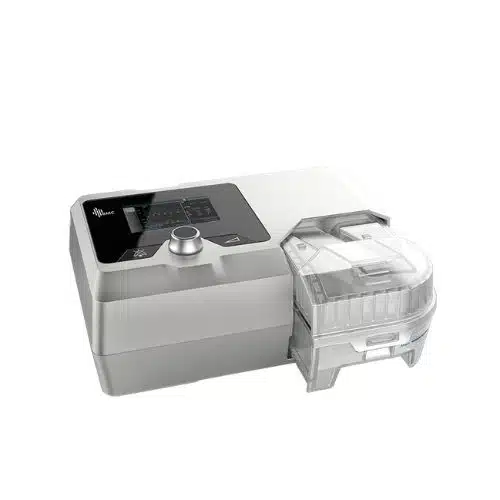 BMC Bipap Machine with Humidifier