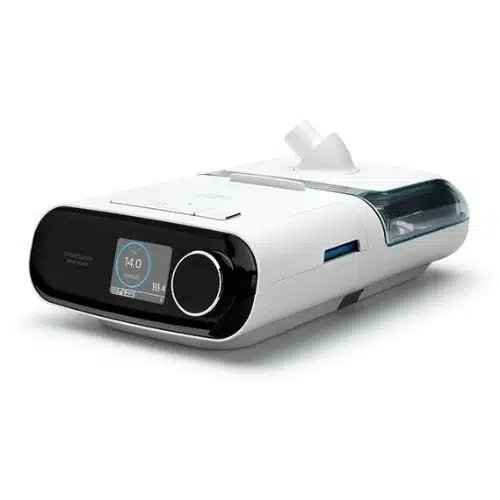 Philips Dream station BIPAP AVAPS Machine