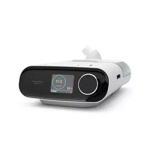Philips Respironics DreamStation BIPAP ST Machine
