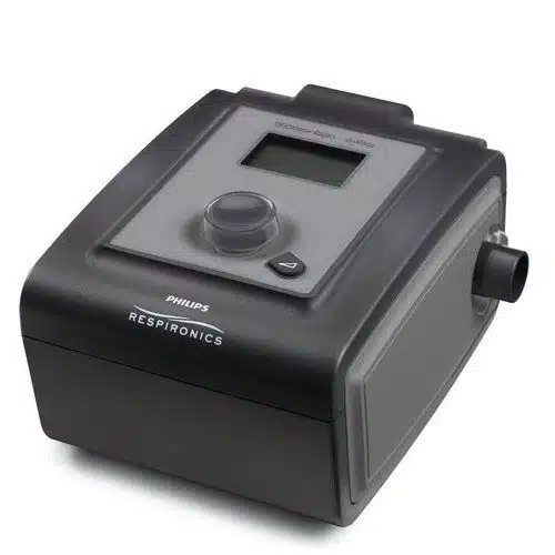 Philips Respironics System one BiPAP Auto with Bi-Flex