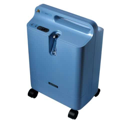 Philips Respronic EverFlo 5LPM Oxygen Concentrator