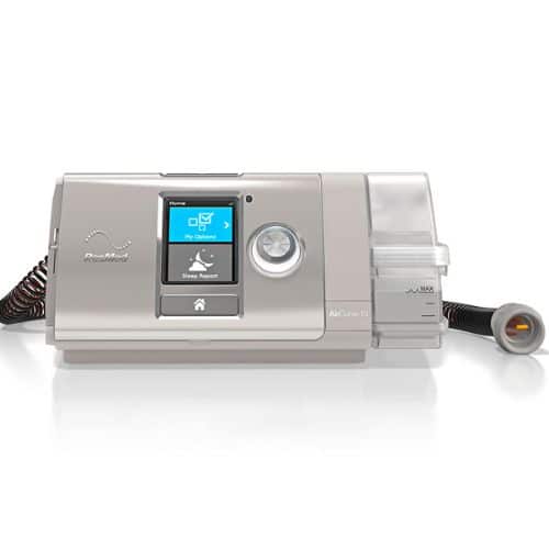 Resmed Aircurve 10 S BIPAP Machine