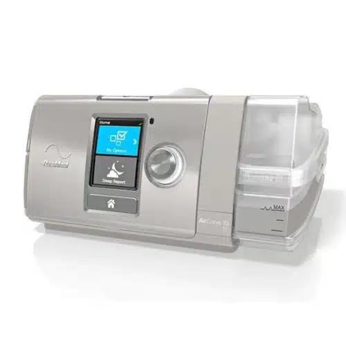 Resmed Aircurve 10 ST BIPAP Machine